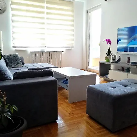 Modern * Sarajevo