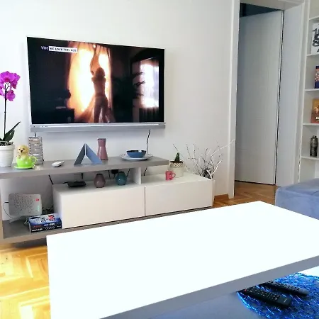Modern Apartman Sarajevo