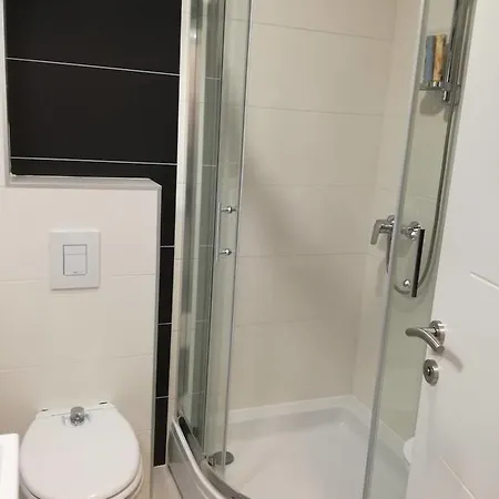 Apartment Modern Sarajevo