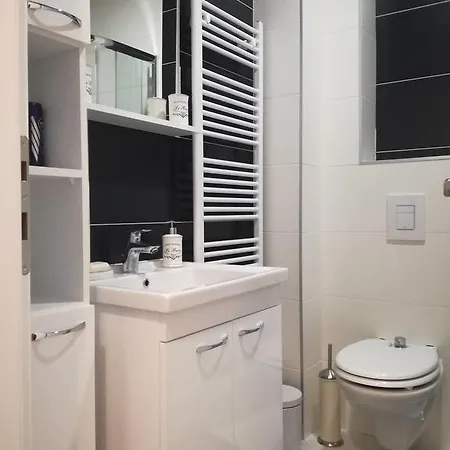 Apartment Modern