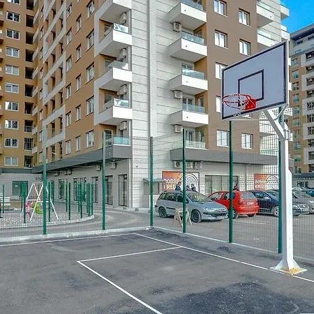 Modern * Sarajevo