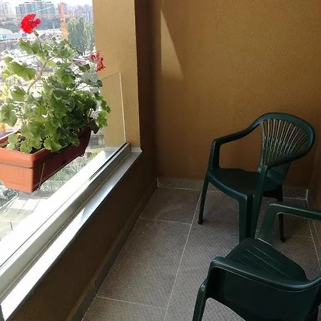 Modern * Sarajevo