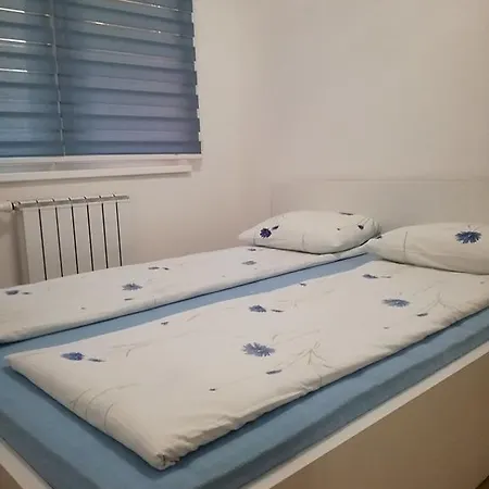 Apartment Modern Sarajevo
