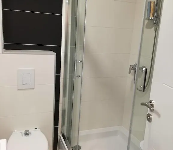 Apartman Modern Sarajevo