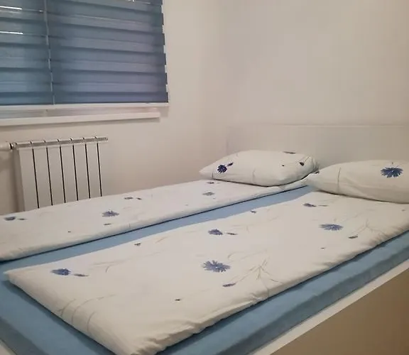 Apartman Modern Sarajevo