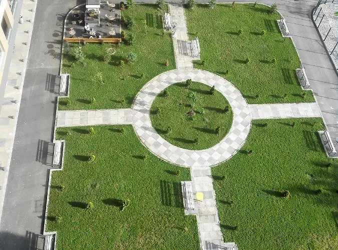 Apartman Modern Sarajevo