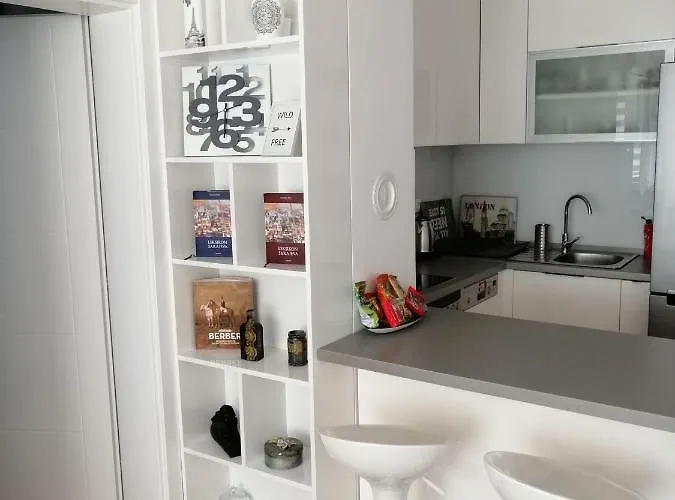 Modern Apartman Sarajevo